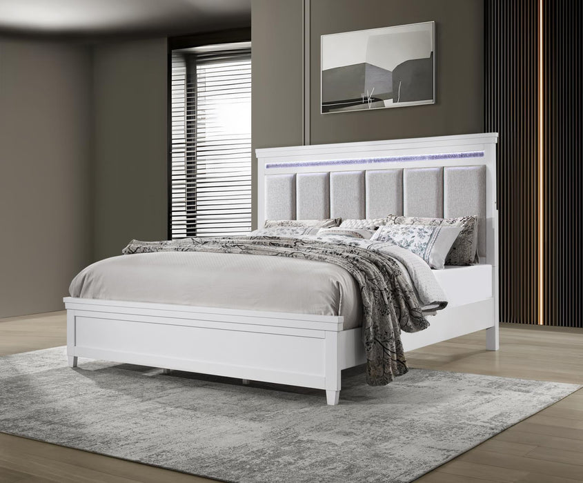 B230 - Bedroom Set - alternate view 2