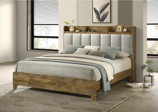 B275 - Bedroom Set - alternate view 2