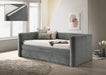 DB800 - Daybed - Gray / White
