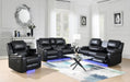 U126 - Living Room Set