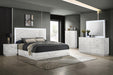 B121 - Bedroom Set