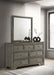 B316 - Bedroom Set - alternate view 2