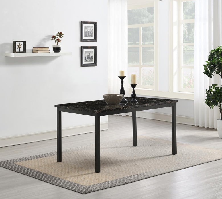 D240 - Dining Room Set - alternate view 3