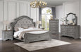 B112 - Dresser - Rustic Gray - alternate view 2