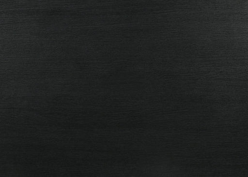 B525 - Chest - Black - alternate view 2