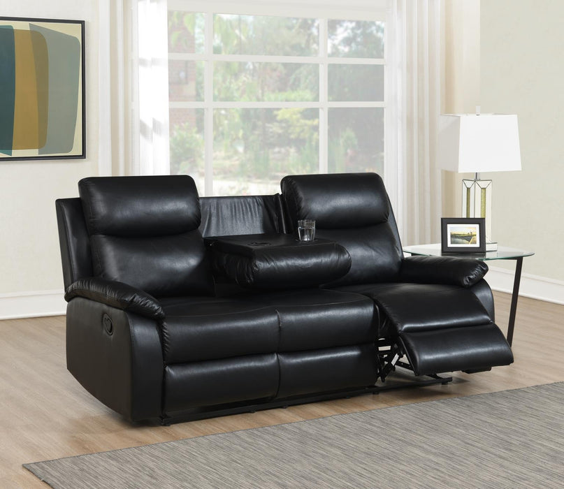 U184 - Living Room Set - alternate view 2