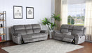 U107 - Living Room Set - alternate view 2