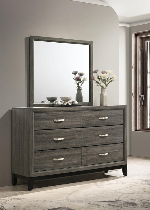 B371 - Bedroom Set - alternate view 3