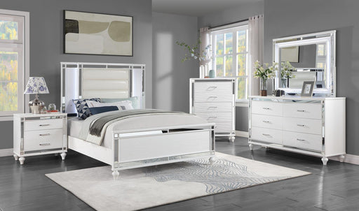B224 - Bedroom Set