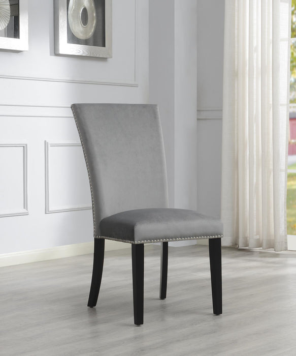 D135 - Dining Chair (Set of 2) - alternate view 3