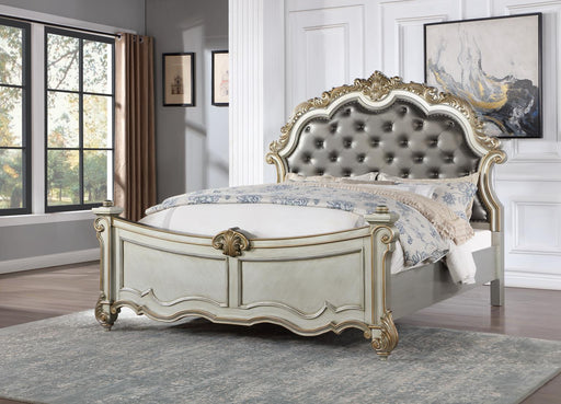 B060 - Bed