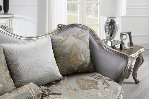 U198 - Living Room Set - alternate view 2