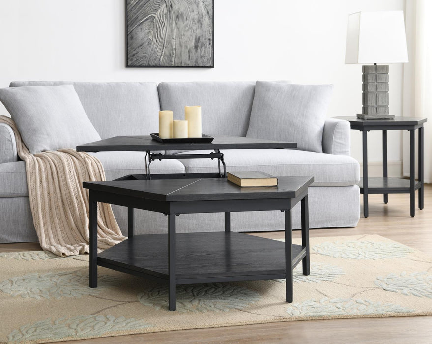 T103 - Table - alternate view 4