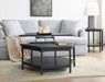 T103 - Table - alternate view 4