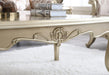 T199 - Traditional Table - alternate view 3