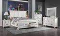 B078 - Bed - alternate view 3