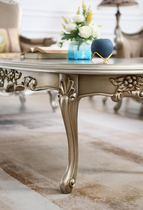 T197 - Traditional Table - alternate view 3
