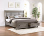 B070 - Bedroom Set - alternate view 2