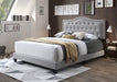 B601 - Bed