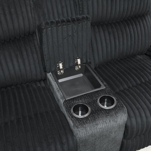 U181 - Living Room Set - alternate view 2