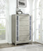 B090 - Chest - Gray