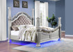 B062 - Bed