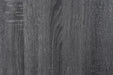 B517 - Mirror - Dark Gray - alternate view 2