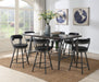 D208 - Dining Room Set - alternate view 3