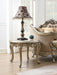 T197 - Traditional Table - alternate view 2