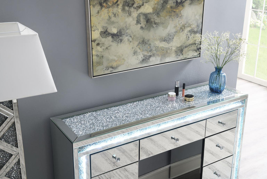G-320 - Glamour Vanity - alternate view 5