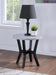 T124 - Table Set (Set of 3) - Gray - alternate view 2