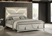 B029 - Bed