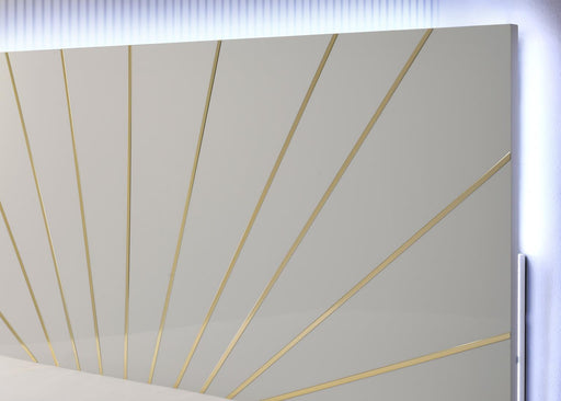 B205 - LED Bed - alternate view 2