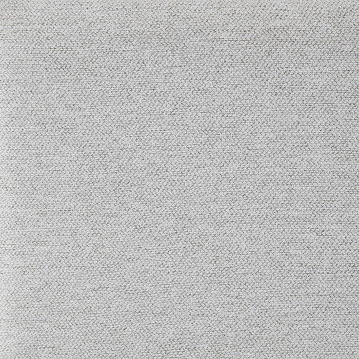 D122 - Dining Upholstered Side Chair - Cherry / Light Gray - alternate view 2
