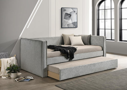 DB806 - Daybed - Light Gray - alternate view 2