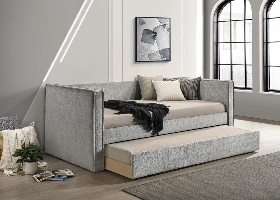DB806 - Daybed - Light Gray - alternate view 2