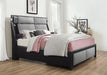 B561 - Bed