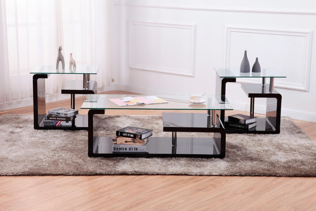 T307 - Coffee Table Set