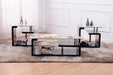 T307 - Coffee Table Set