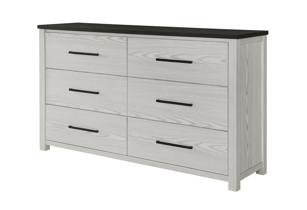 Ava - Dresser - Beige - alternate view 2