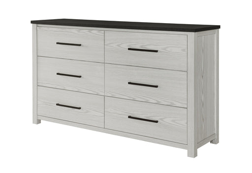 Ava - Dresser - Beige - alternate view 2