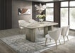 D070 - Dining Room Set