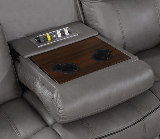 U106 - Living Room Set - alternate view 2