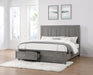 B237 - Bed