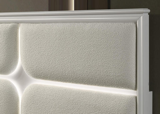 B025 - Bedroom Set - alternate view 2