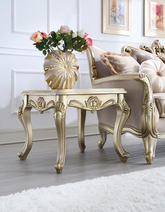 T199 - Traditional Table - alternate view 2