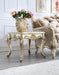 T199 - Traditional Table - alternate view 2