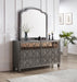 B086 - Mirror - Gray