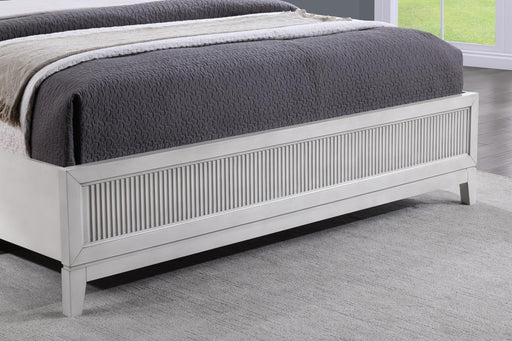 B252 - LED Bed - alternate view 2