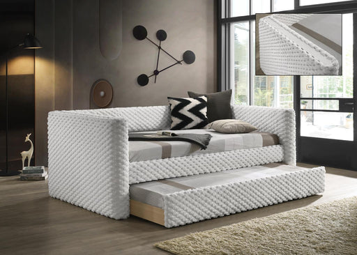 DB801 - Daybed - White - alternate view 2
